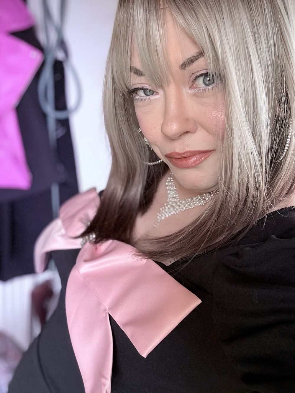 Tina Snua Selfies #90 #12