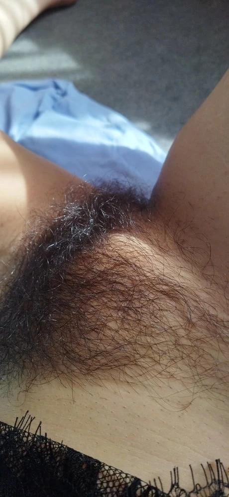 JoyTwoSex - Hirsute #12