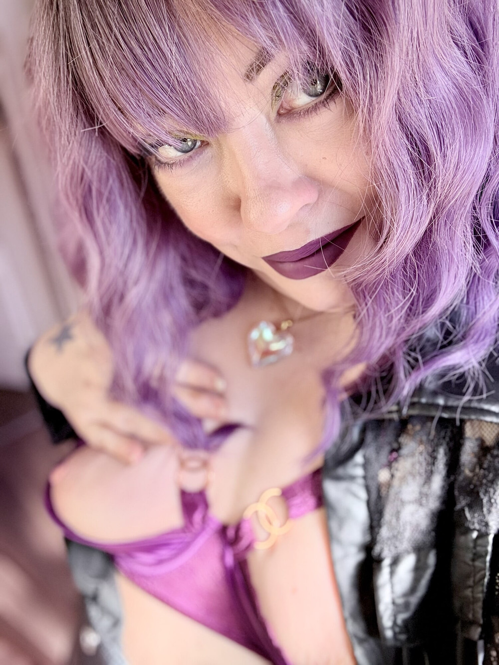 Tina Snua Selfies #68 #8