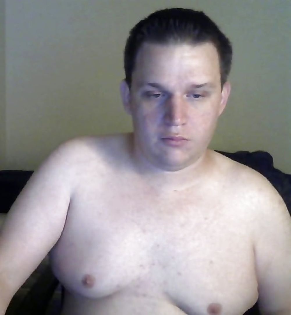 Jacob - cute smooth chub cub #18