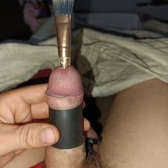 Urethra solo