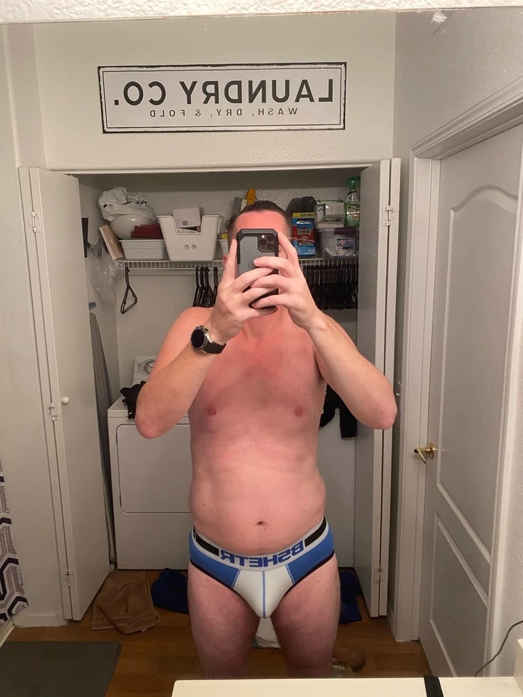 The Underwear Drawer #4