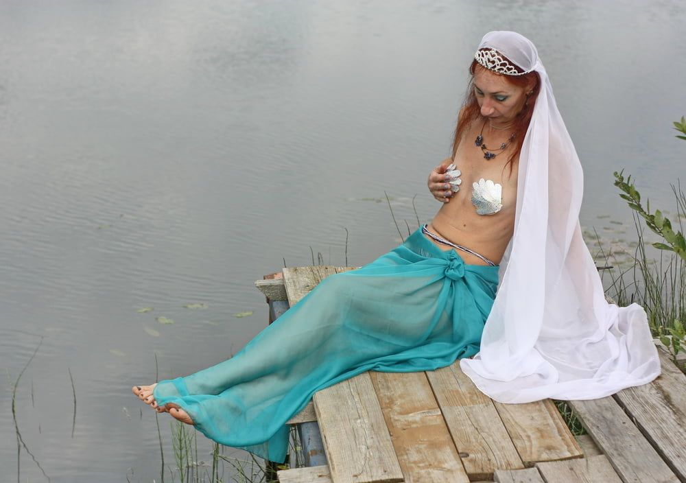 Water Bride #15