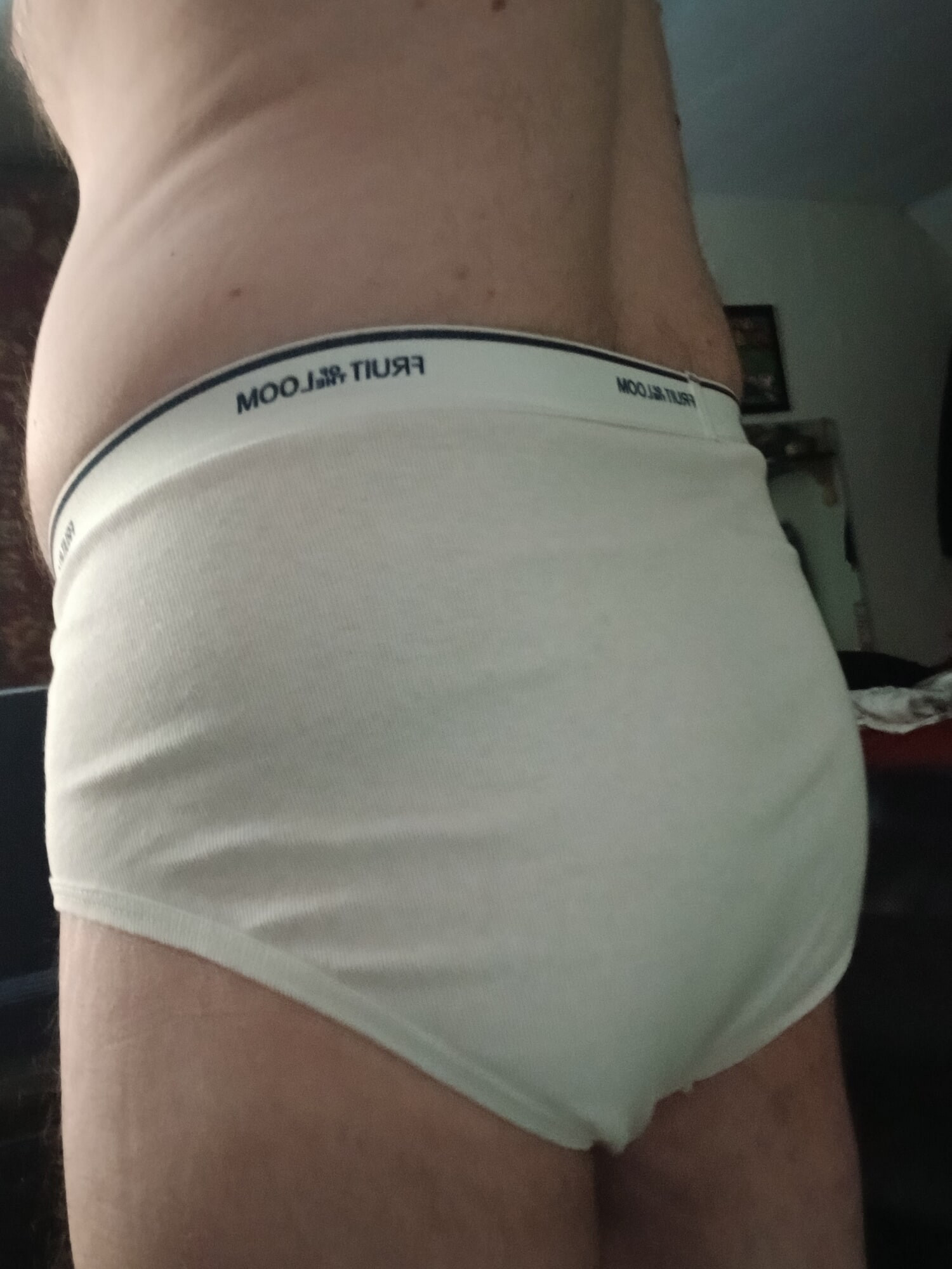 FTL modern tighty whities  #2