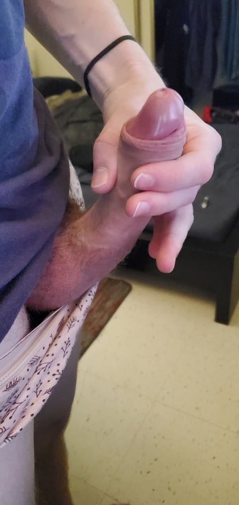 My Cock and More! #17