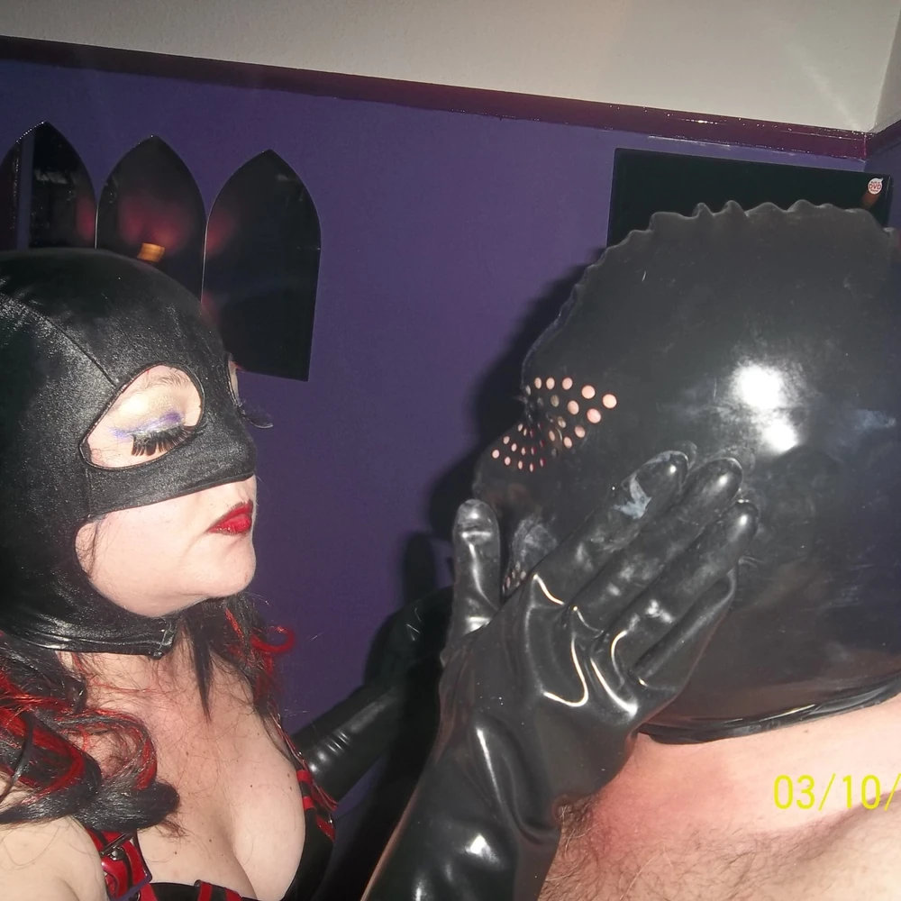 SHIRLEY SLUT 5 #3