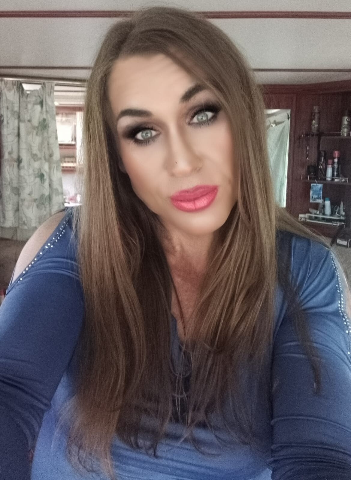 Lilii Blondyneczka #4