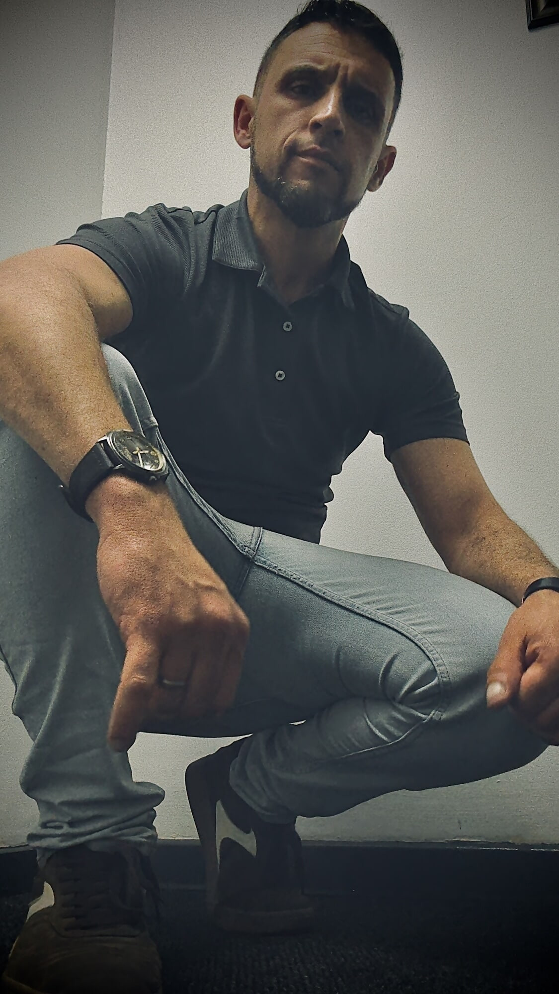 Rising Cock #6