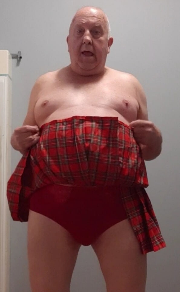 Grandpapiggy 1 #54