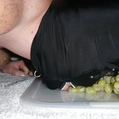 crush and lick