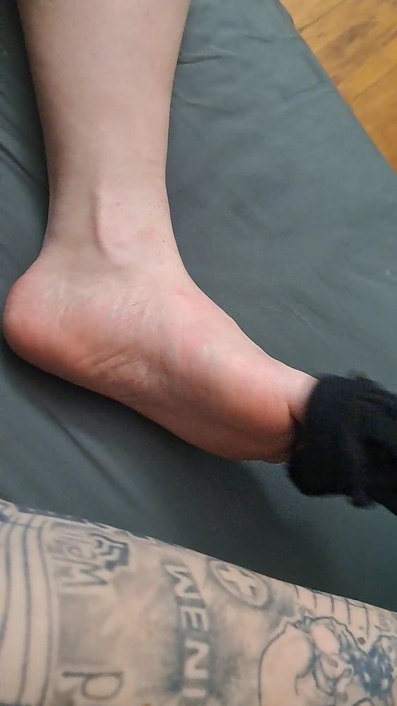 feet and dick 2 #59