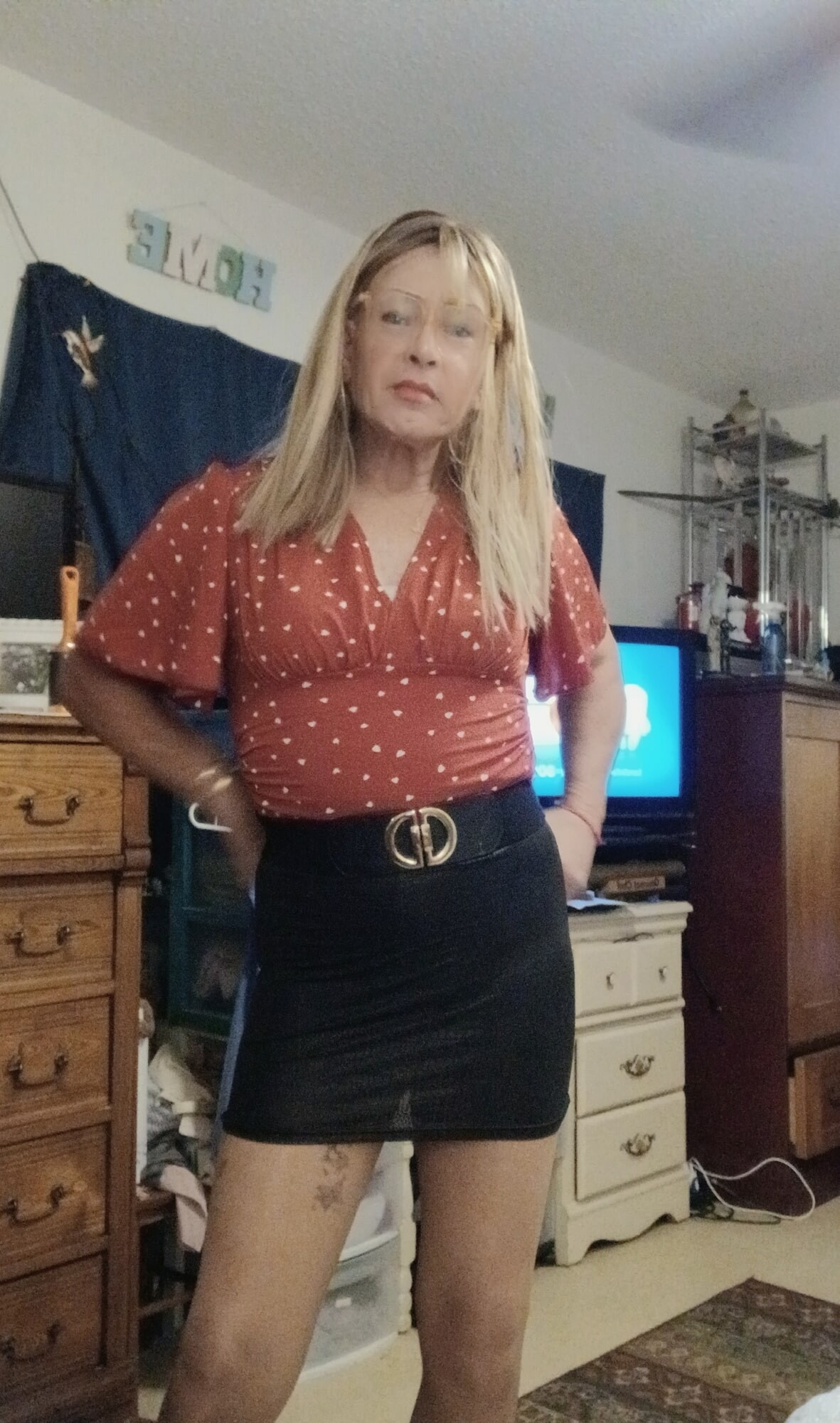 More Lisa