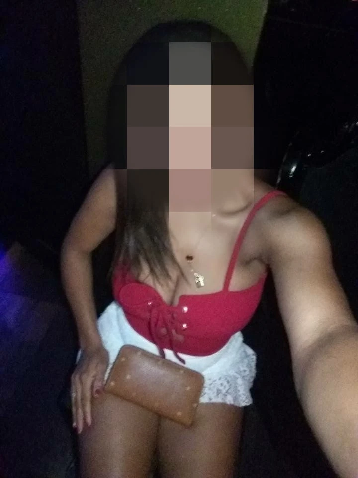 My Beautiful Indian Mix Latin Figure #2