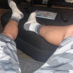 Sexy Socks