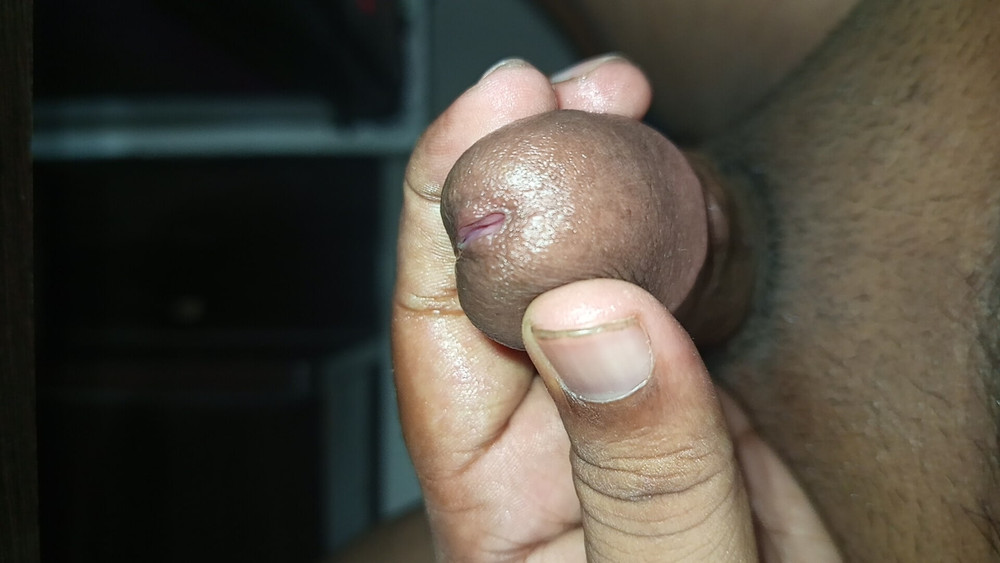 Big dick close up...  #12