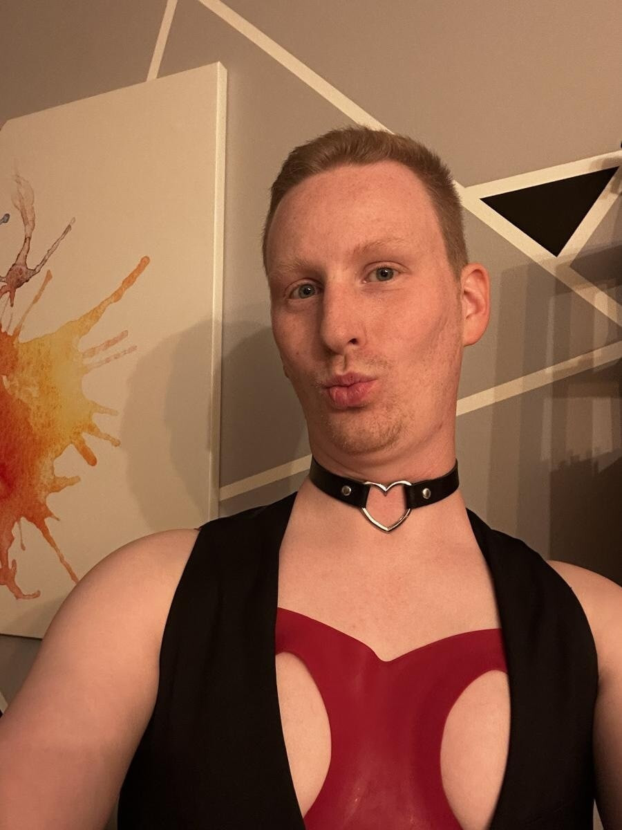 SissyMarcel #36