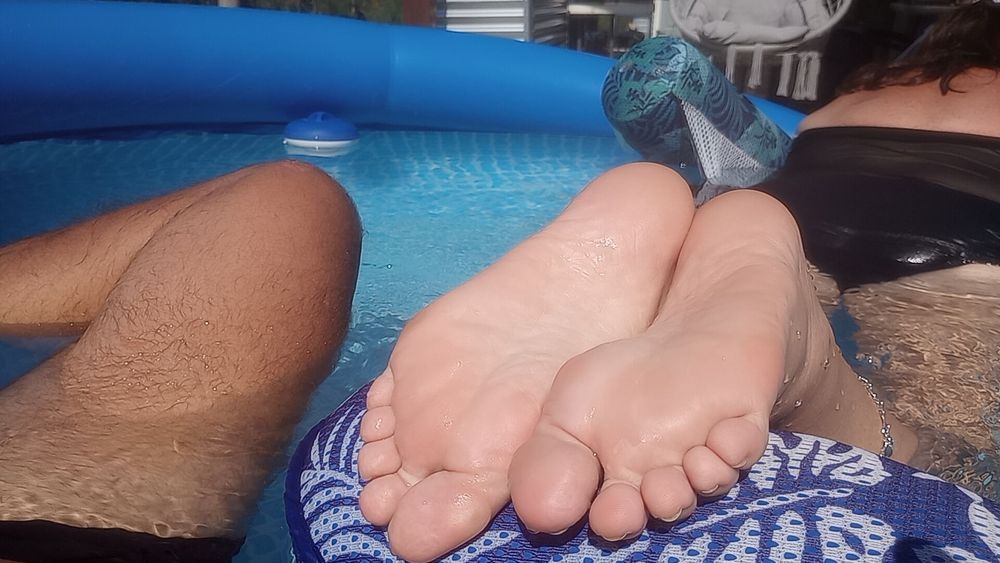 Sweet soles #11