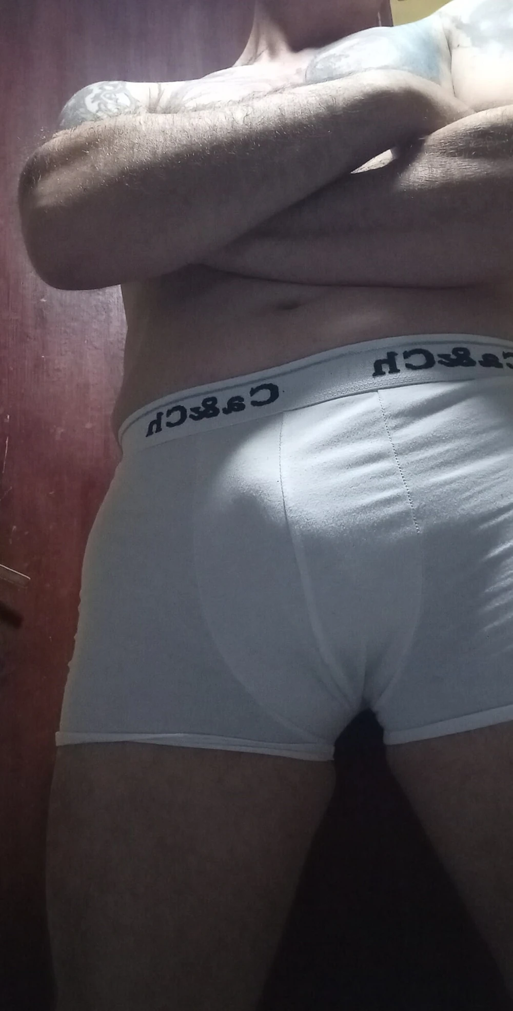 Caliente pajeandome  #2