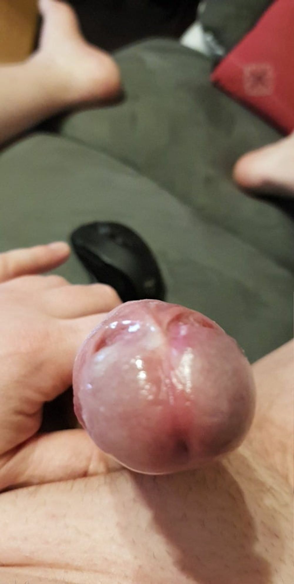 Precum #3