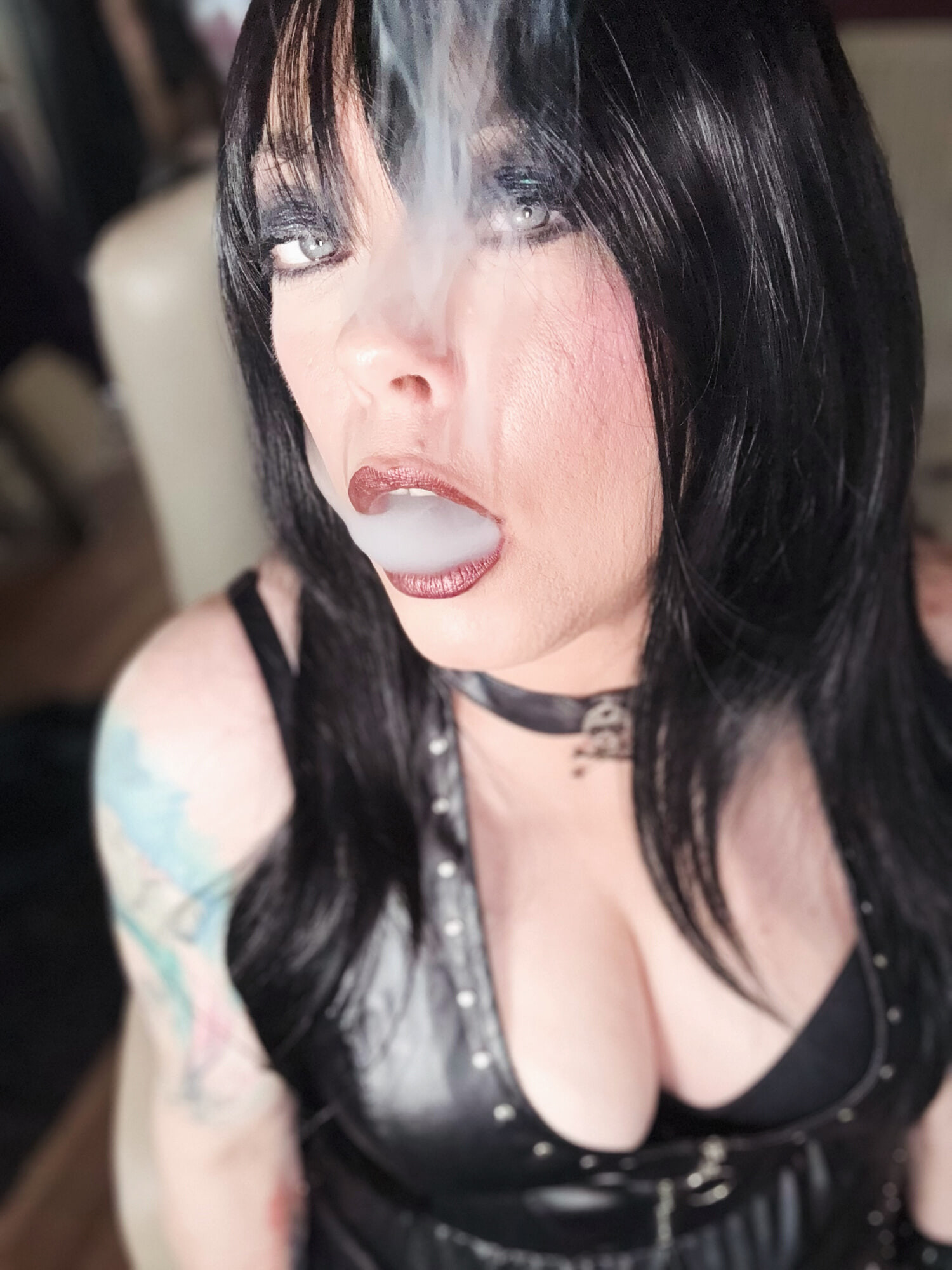 Tina Snua Selfies #241 #20