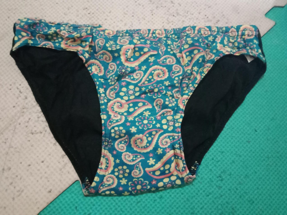 Neighbor wife's Panties #37