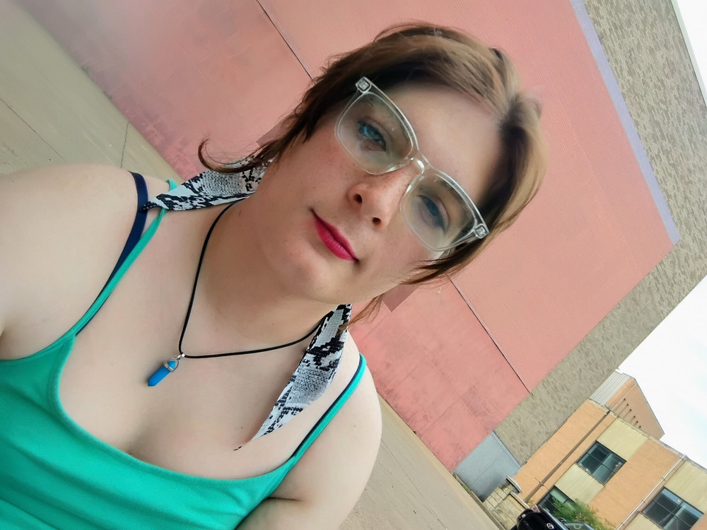 Random pic of me  5  #13