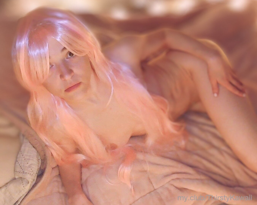 Kitty Pink Free Photos #19