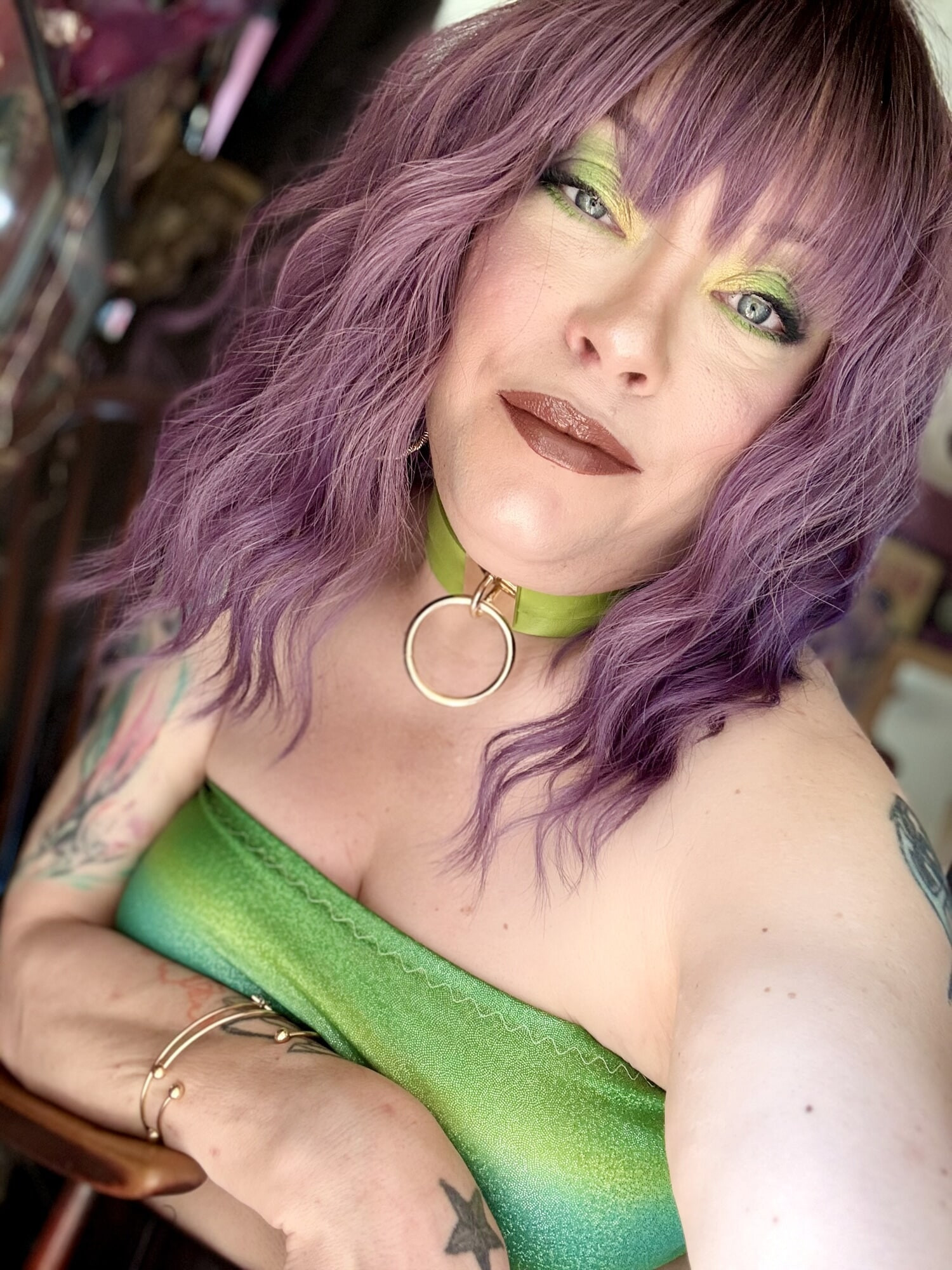 Tina Snua Selfies #163 #30