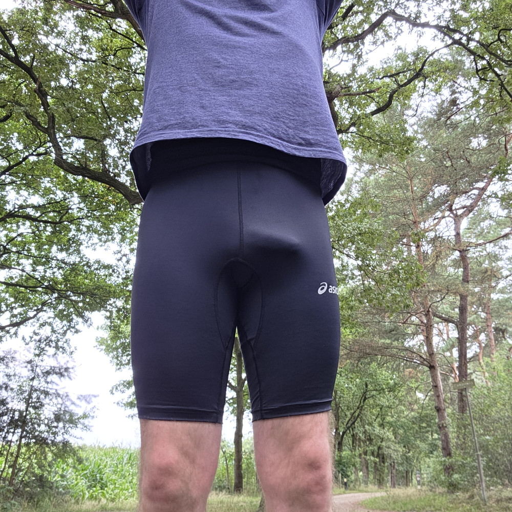 Dick outline  #16