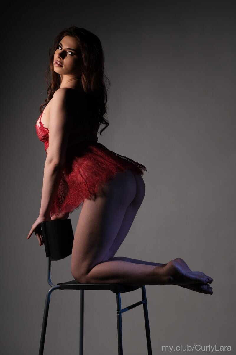 Lara Free Photos #5
