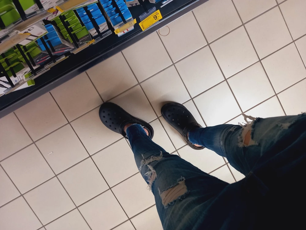 crocs #3