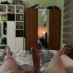 shaved dick 
