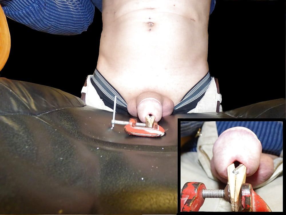 bdsm extreme insertions urethral anal femdom #26