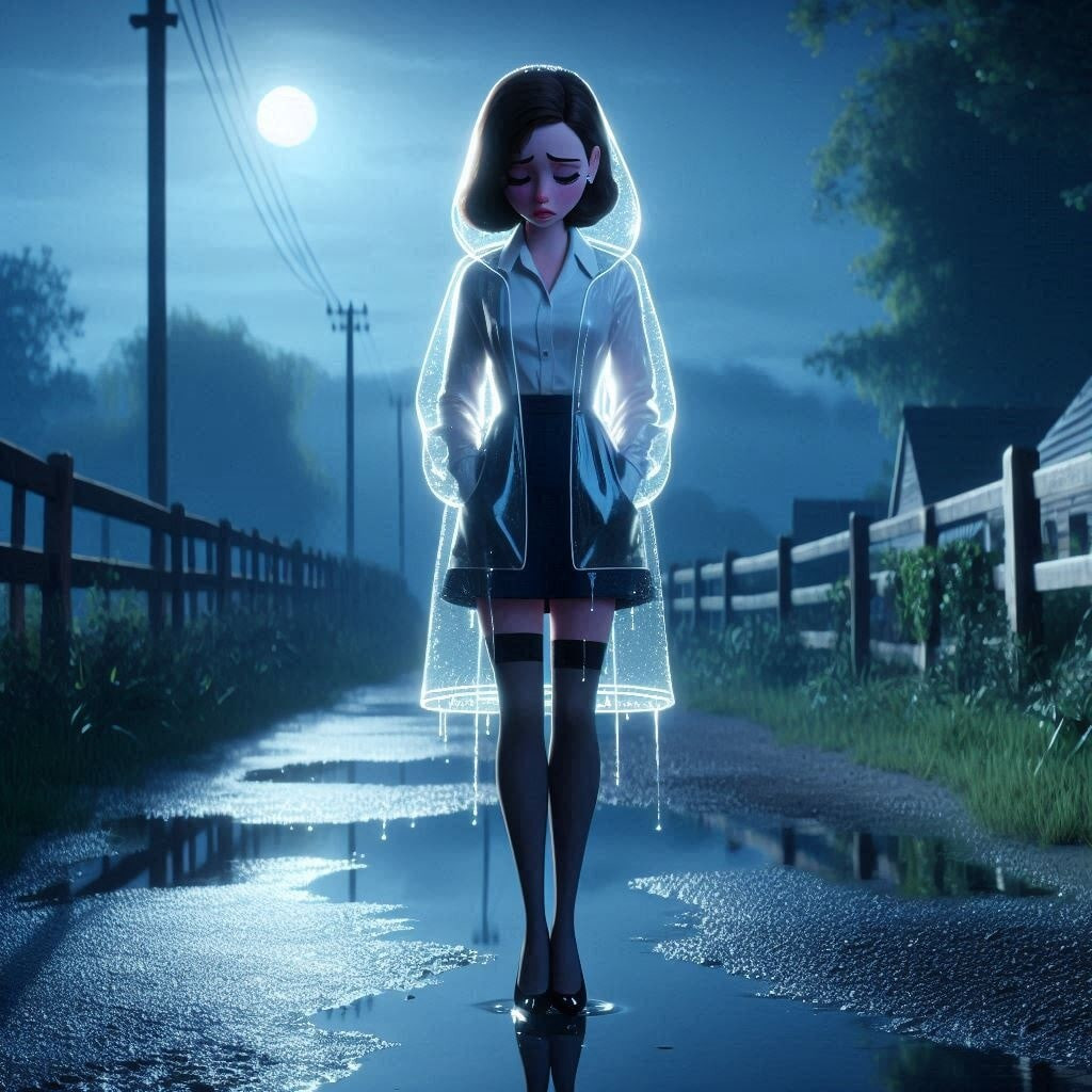 Pixwhores - Reflections #20