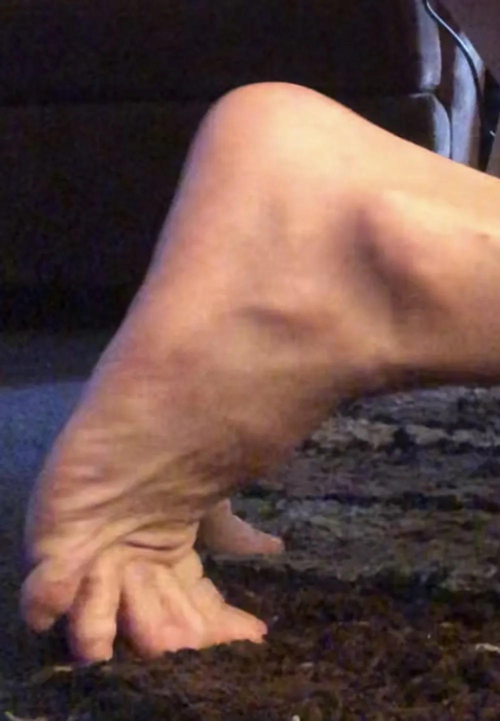 FEET PICS #6