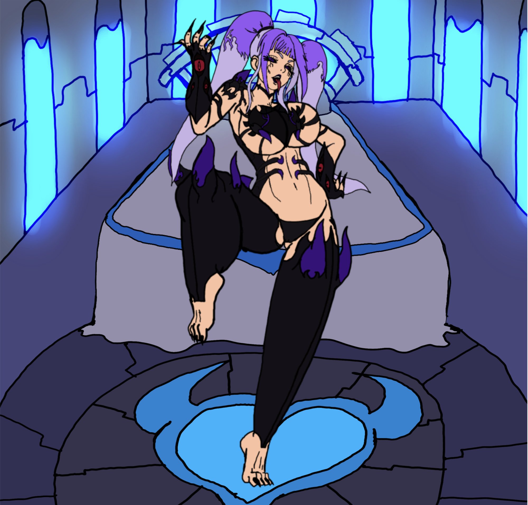 SEXY WOMEN REVISED 2 #22