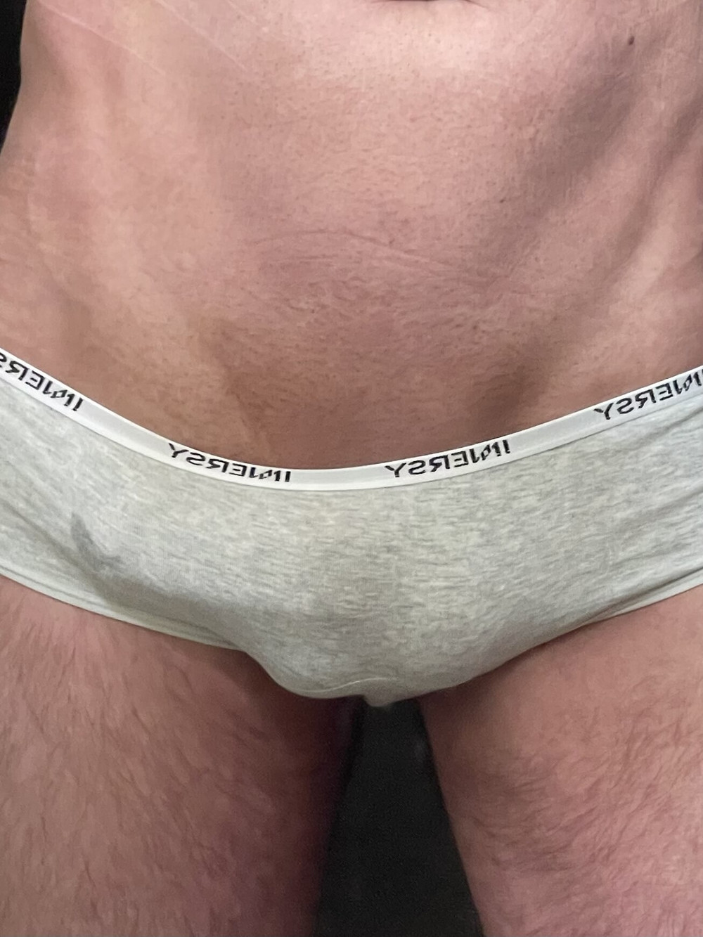 Who knew, period panties, comfy #9