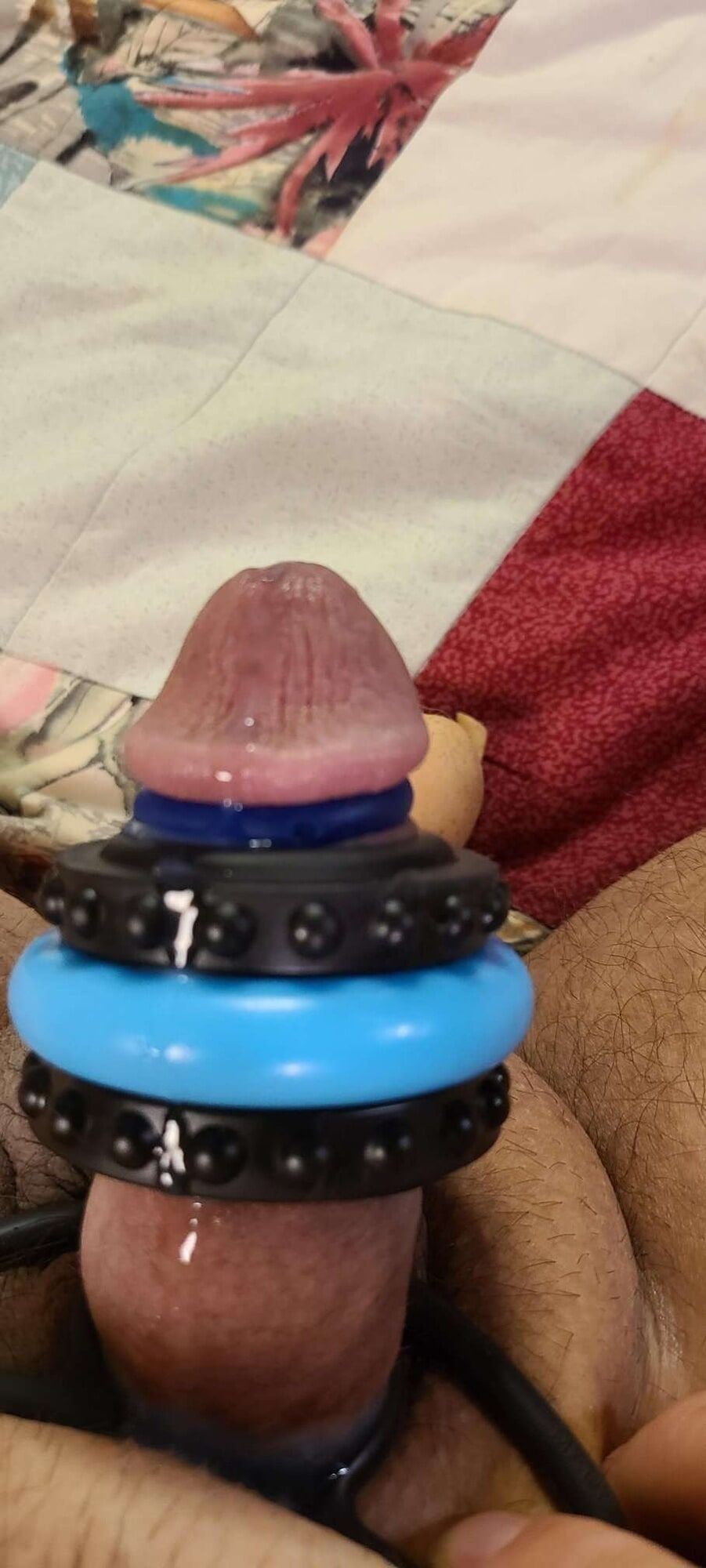 My new real nudes naked play sex toys women with my cun comi #2