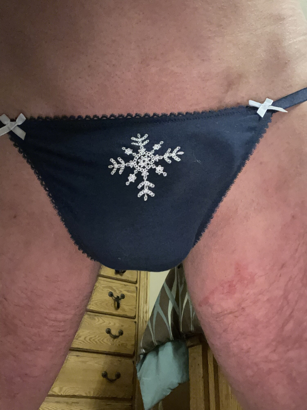 VS Panty Shipment #16