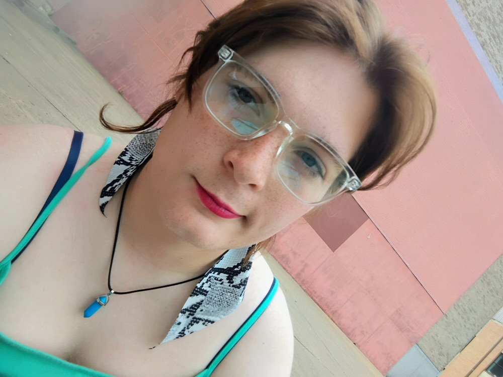 Random pic of me  5  #11