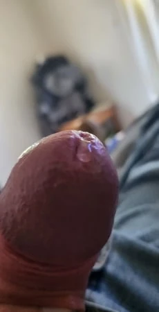 My thick cock