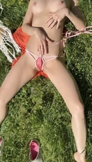 My sexy body #14