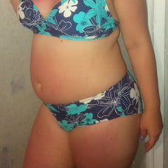  I am pregnant! Fifth month.