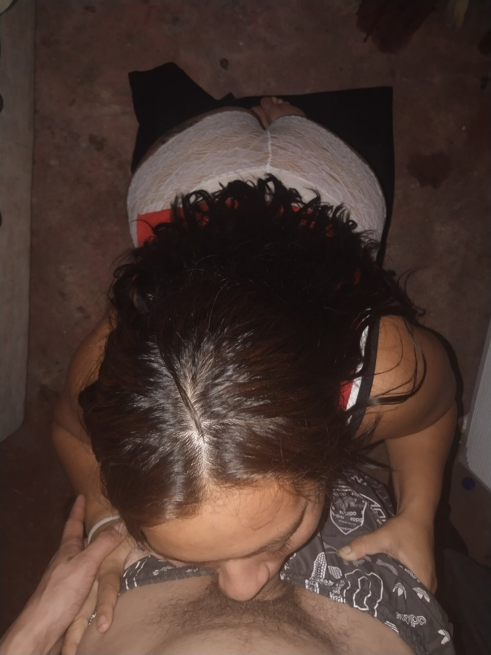 Mi esposa y sus fotos  #8