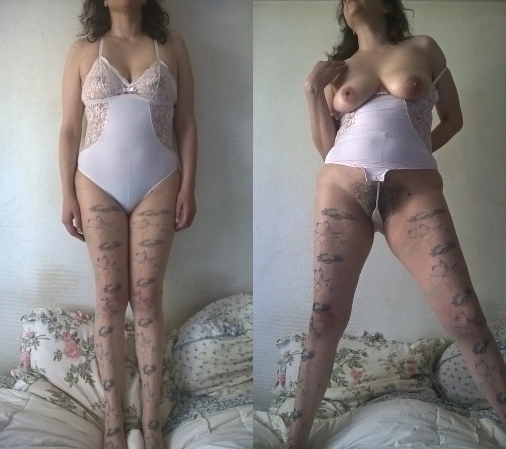 JoyTwoSex - Dressed Undressed #25