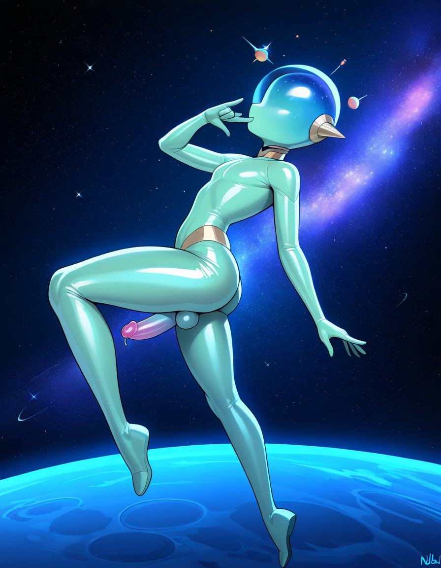 space femboys #14