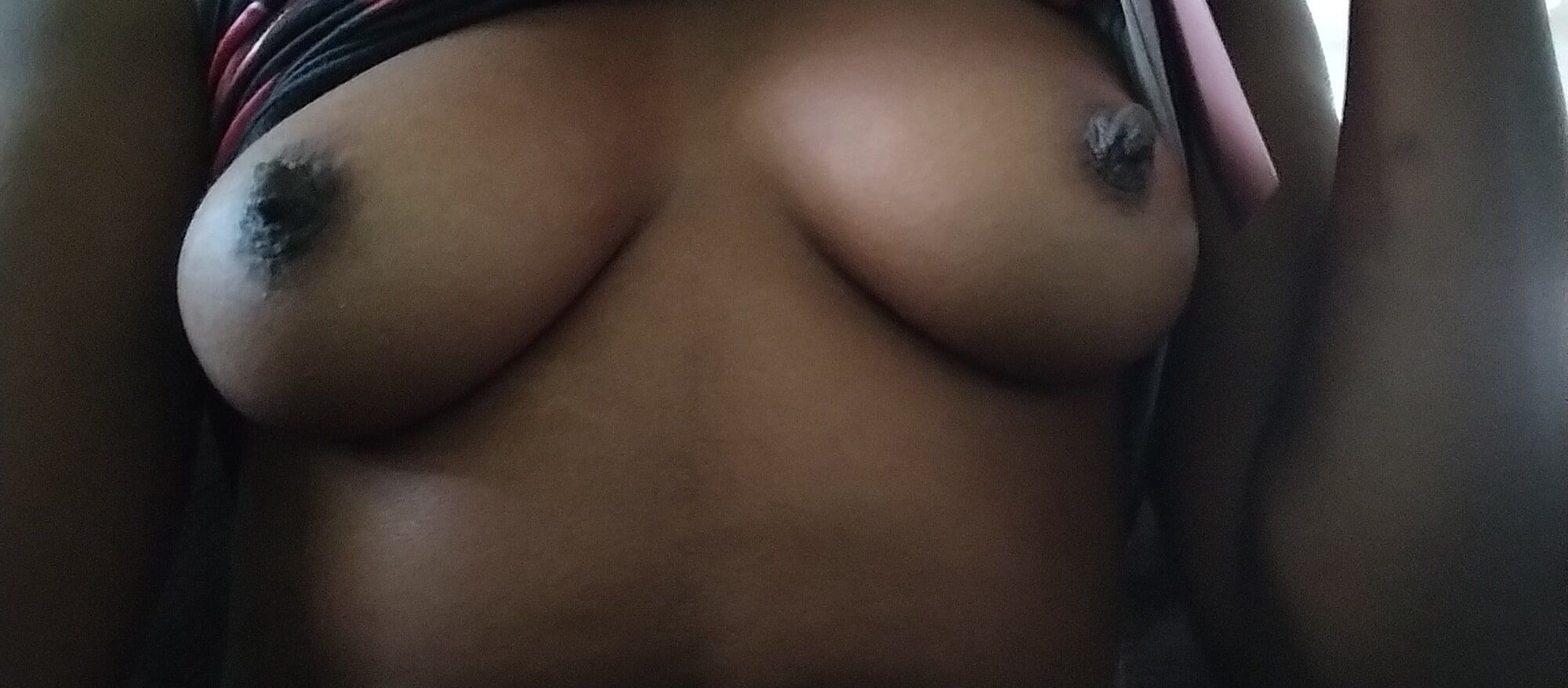 Small tits