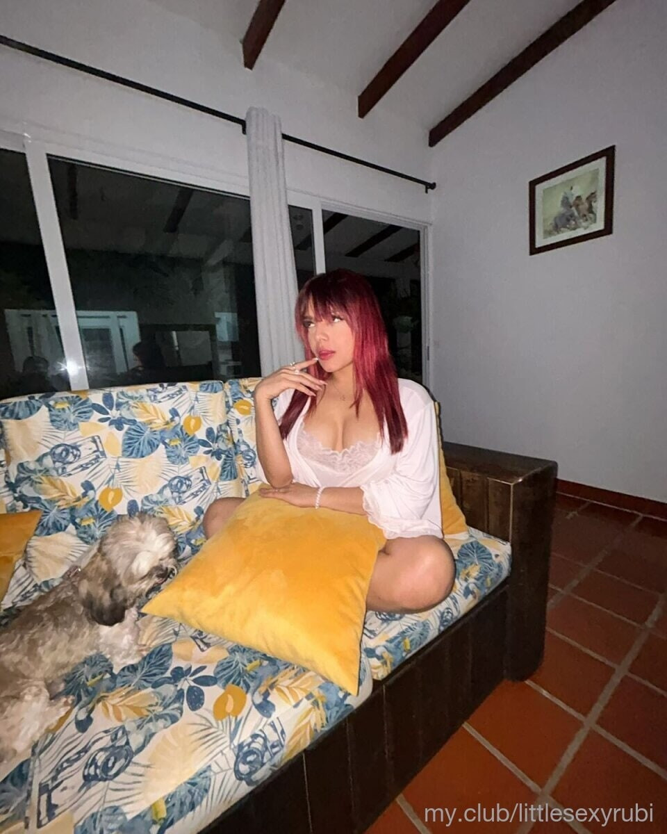 Free Ruby Photos #37