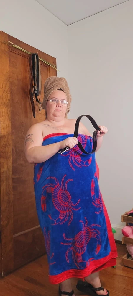 Bath towel #42