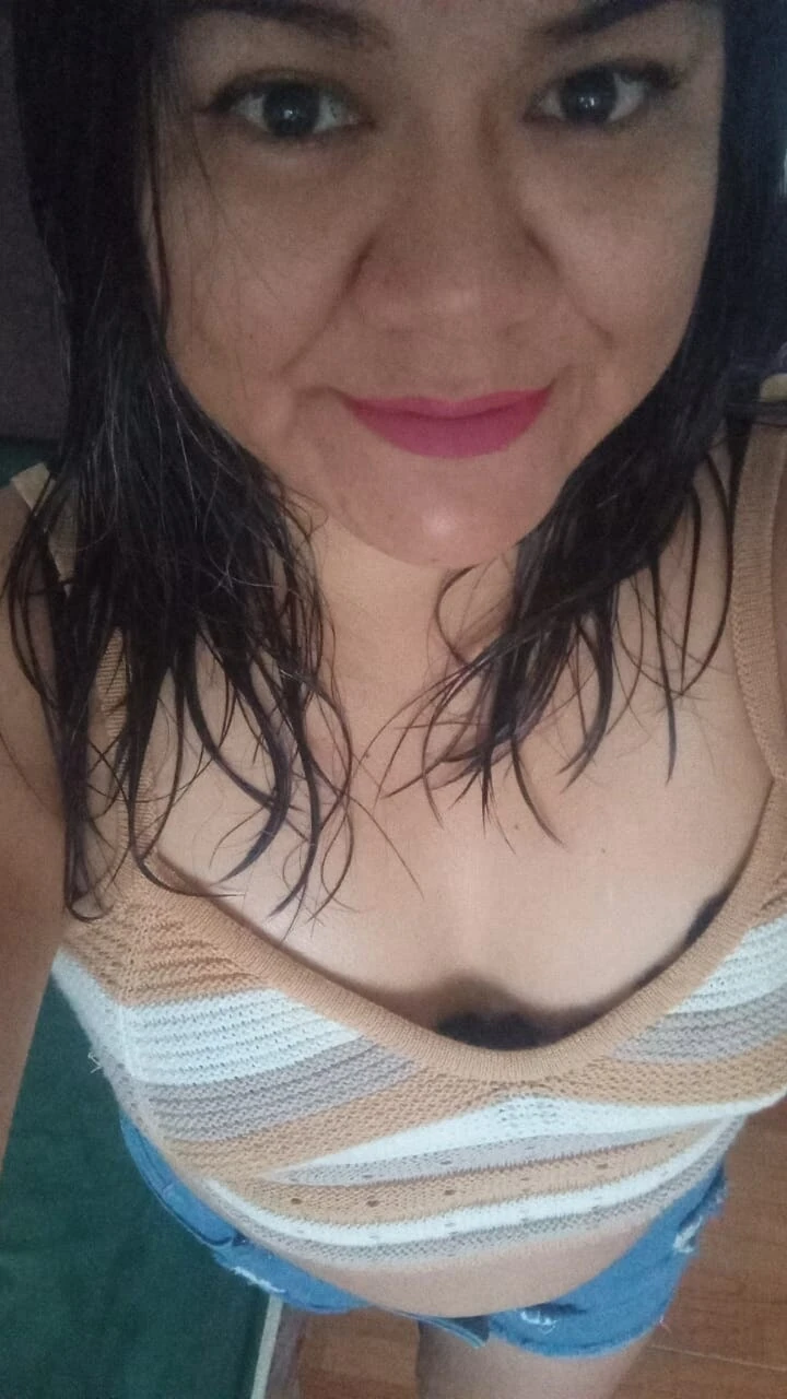 soy gorda pero sexy con ropa corta #32